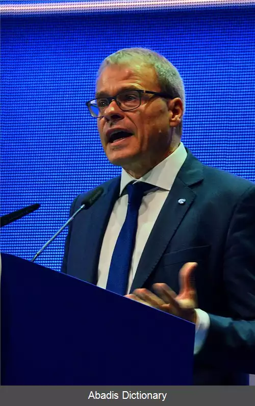 عکس پیتر پیترز