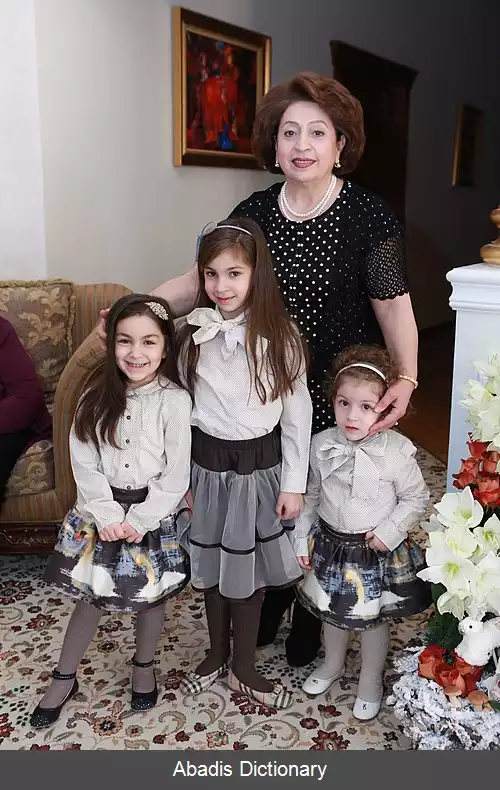 عکس بلا کوچاریان