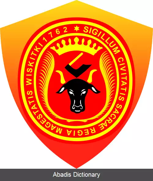 عکس ویسکیتکی