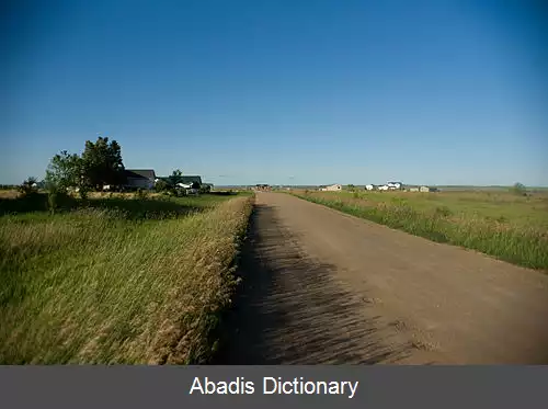 عکس هارمون داکوتای شمالی