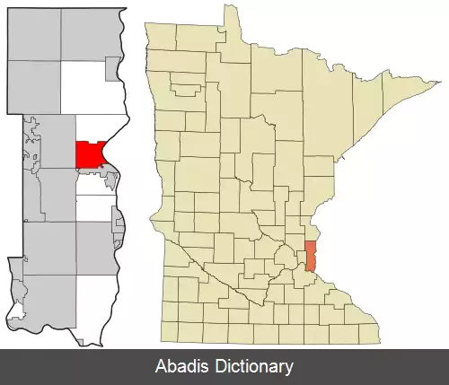 عکس استیل واتر مینه سوتا