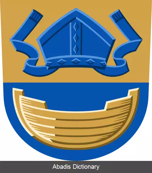 عکس اسقف نشین هلسینکی