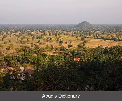 عکس استان باتامبانگ