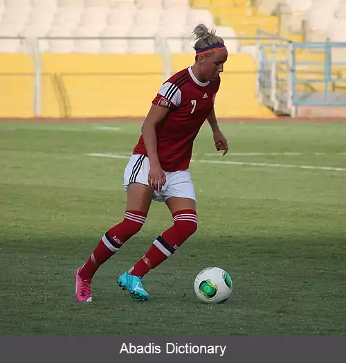 عکس سان ترولسگارد نیلسن