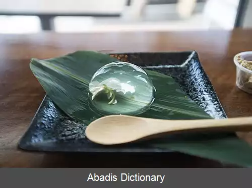 عکس کیک قطره ای