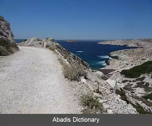 عکس مجمع الجزایر فریول