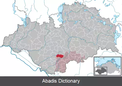 عکس کارشتدت (مکلنبورگ فورپومرن)