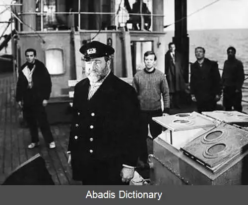 عکس کشتی راهنما (فیلم ۱۹۶۳)