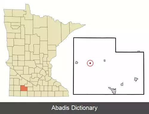 عکس استوردن مینه سوتا