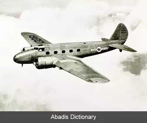 عکس بوئینگ ۲۴۷