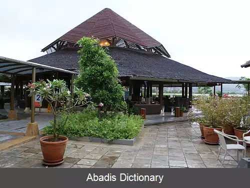 عکس فرودگاه ساموی