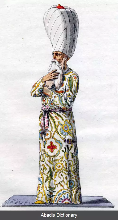 عکس سلطان مصر