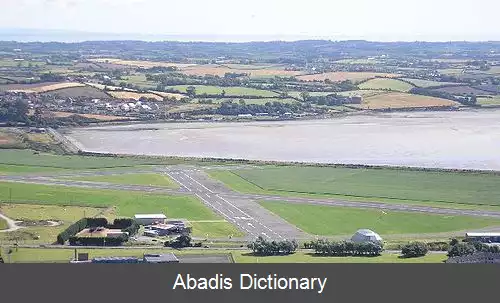 عکس فرودگاه نیوتاون اردز