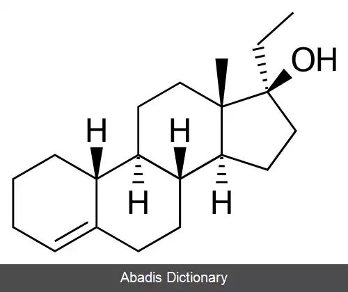 عکس اتیل استرنول