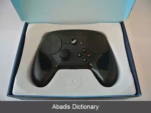 عکس استیم ماشین