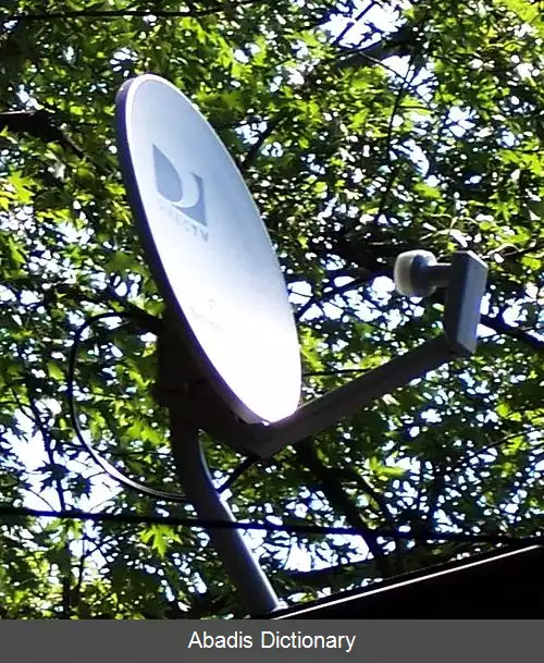 عکس استفاده تجاری از فضا