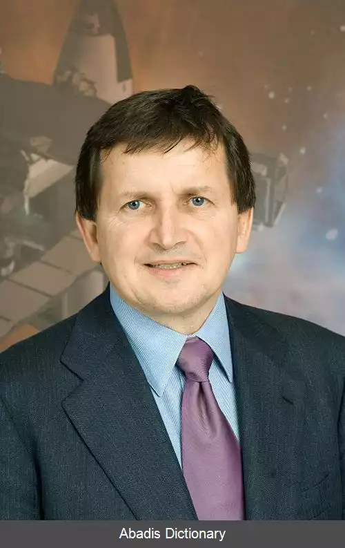عکس چارلز سیمونیی
