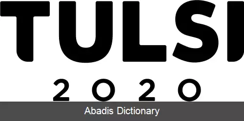 عکس کمپین ریاست جمهوری تولسی گبرد (۲۰۲۰)
