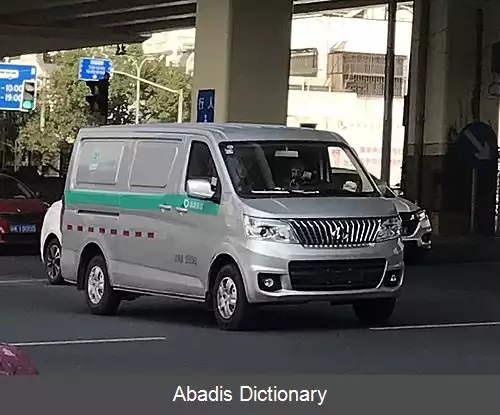 عکس چانگان رویکسینگ ام۸۰