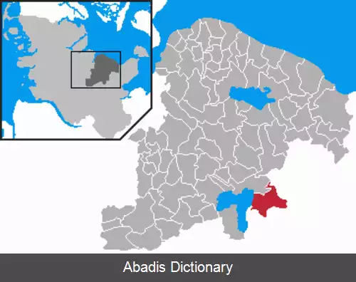 عکس بوسدورف (شلسویگ هولشتاین)