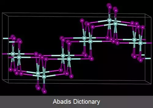 عکس زیرکونیوم (IV) یدید