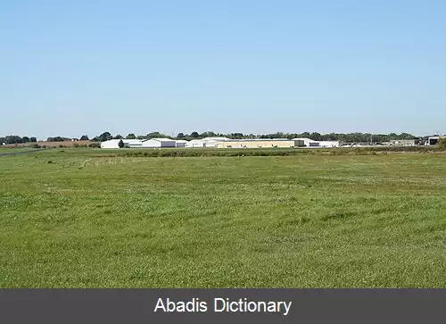 عکس فرودگاه شهری واترتاون (ویسکانسین)