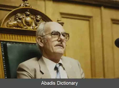 عکس رودولف رایشلینگ