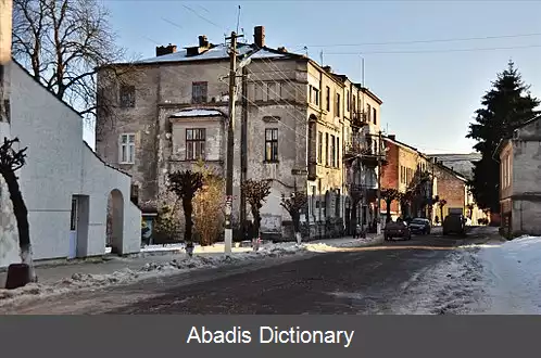 عکس بیبرکا