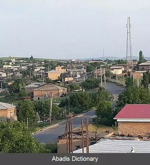 عکس فولادلوقویی