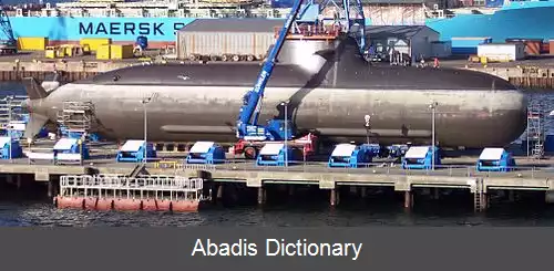 عکس زیردریایی تیپ ۲۱۲