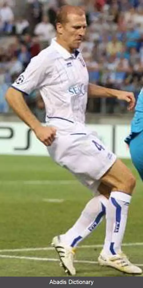 عکس استیفان گرچتین