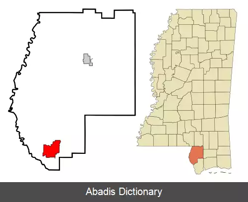 عکس پیکیون میسیسیپی