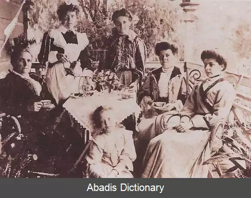 عکس زنان در استرالیا