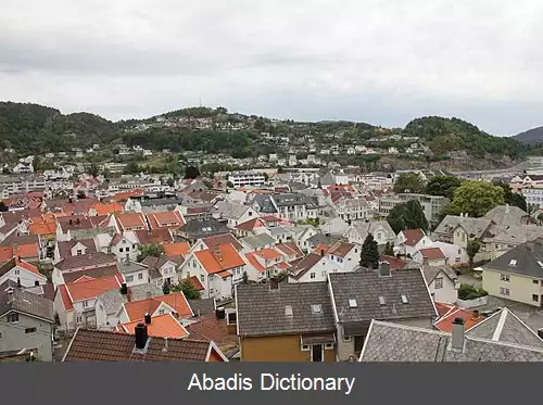 عکس فلکهفیورد