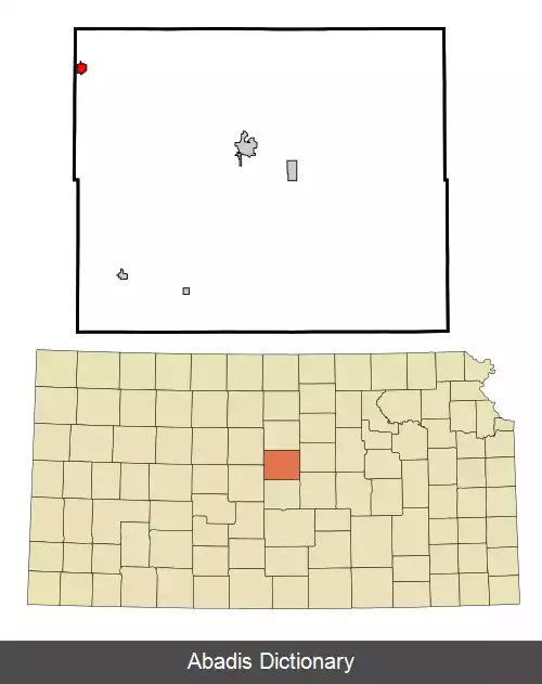 عکس ویلسن کانزاس