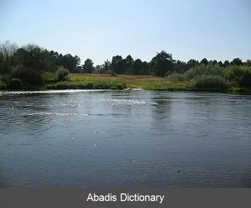 عکس رود ژیزدرا