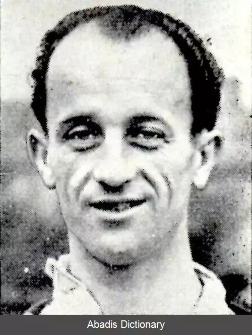 عکس سید جونز
