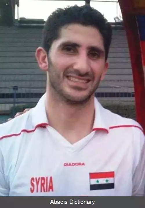 عکس سنحاریب ملکی