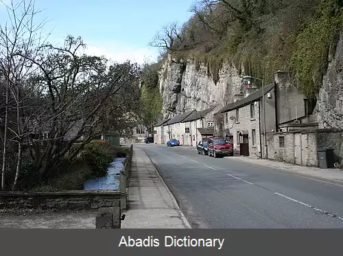 عکس استونی میدلتون