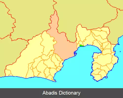 عکس کانبارا شیزوئوکا