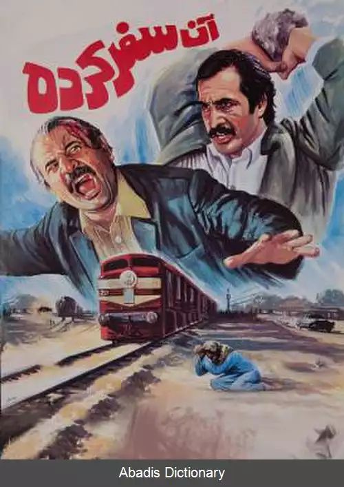 عکس آن سفرکرده