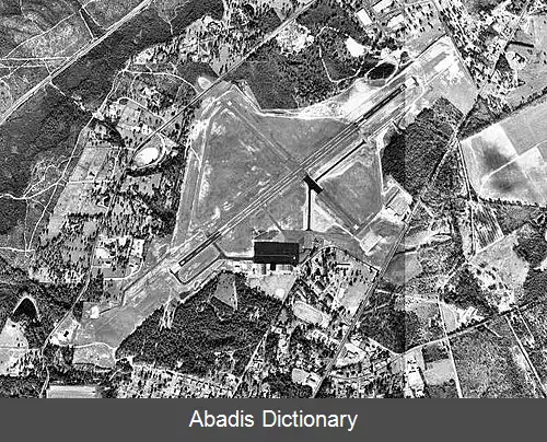 عکس وودوارد فیلد (فرودگاه)