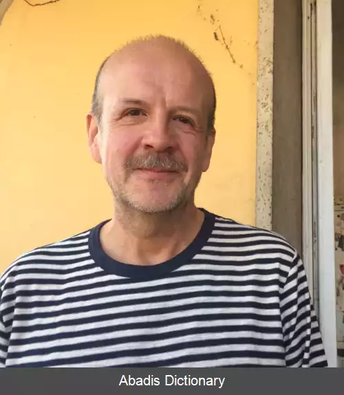 عکس روبرتو آکورنیرو