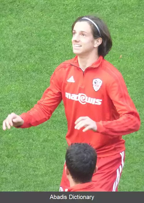 عکس فلیکس تومی