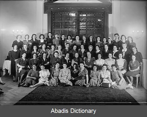 عکس زنان در فلسطین