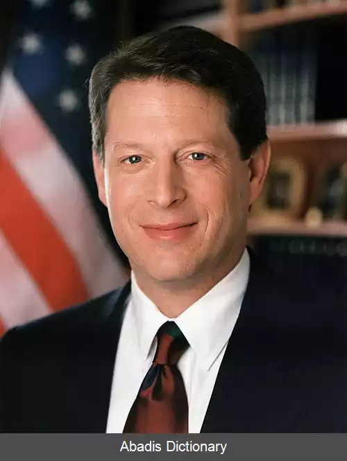 عکس انتخابات ریاست جمهوری ایالات متحده آمریکا (۲۰۰۰)