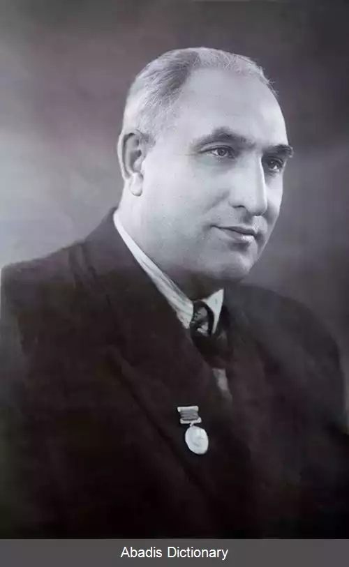 عکس رضا طهماسب
