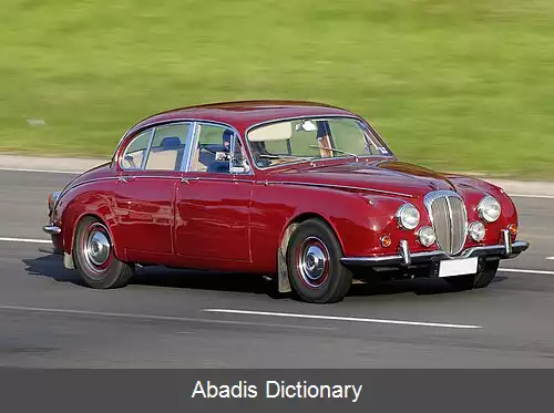 عکس دیملر ۲۵۰