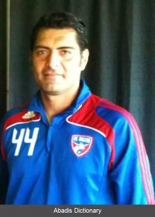 عکس داریو سالا
