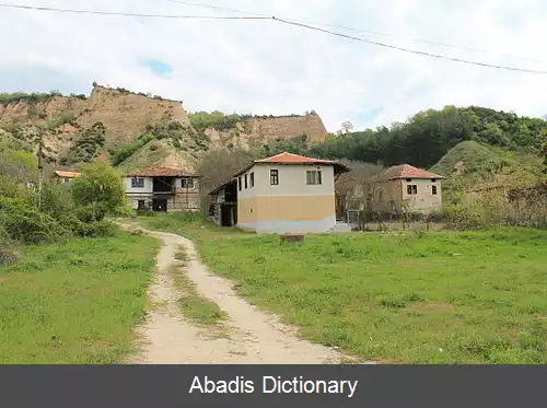 عکس زلاتولیست (استان بلاگووگراد)